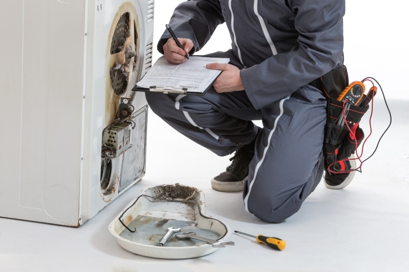 Appliance Repairs Arlesey