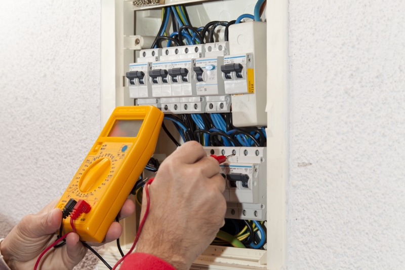 Electricians Arlesey