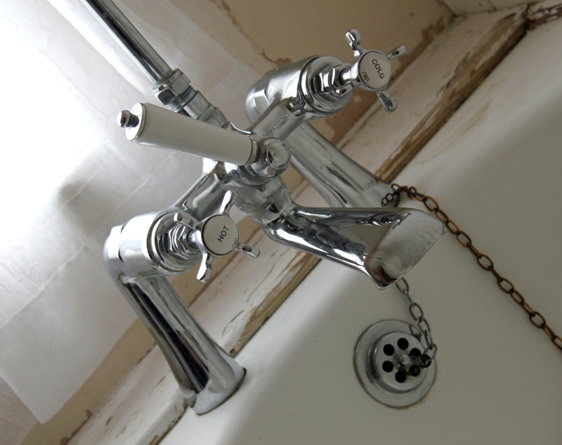 Shower Installation Arlesey, SG15