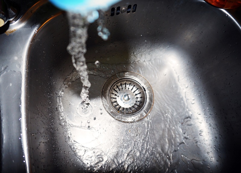 Sink Repair Arlesey, SG15